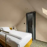 Allora Szálloda Budapest