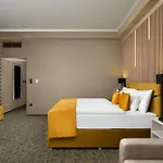 Szálloda Allora Budapest