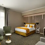 Allora Szálloda Budapest