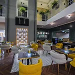 Szálloda Allora Budapest