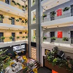 Allora 4* Budapest