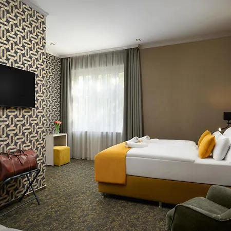 Allora Hotel
