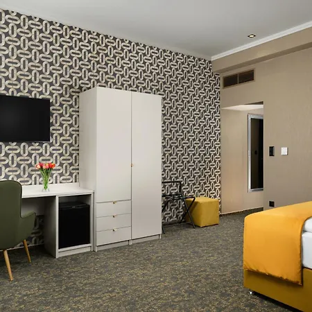 Allora Hotel