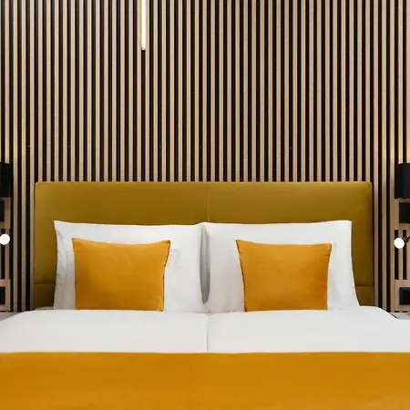 Hotel Allora 4*