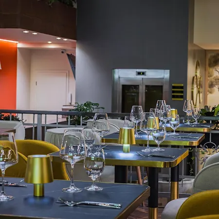 Hotel Allora 4*