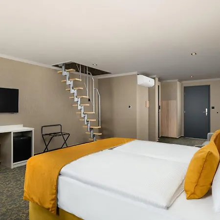 Hotel Allora