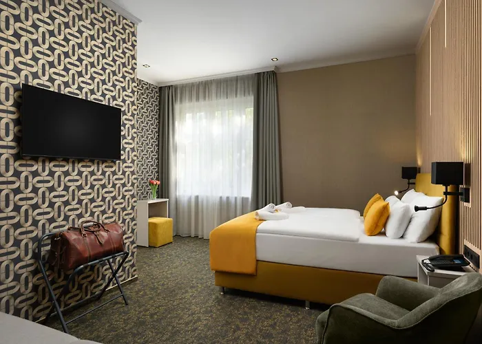 Allora Hotel