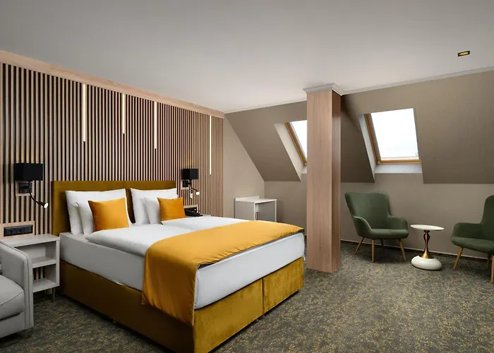 Hotel Allora
