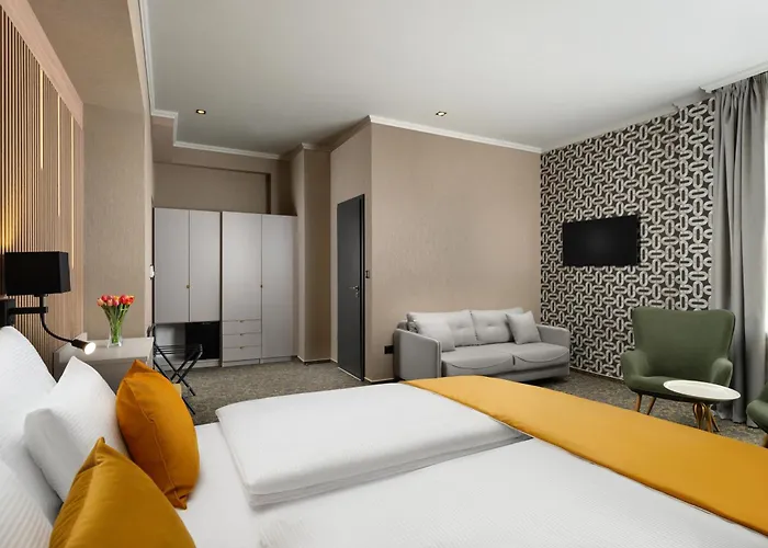 Hotel Allora 4*