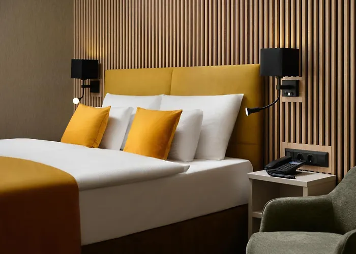 Allora 4* Budapest