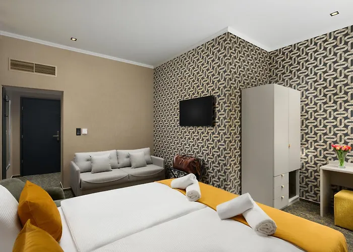 Allora Hotel 4*