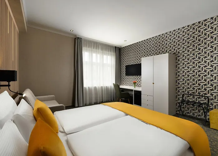 Allora Hotel