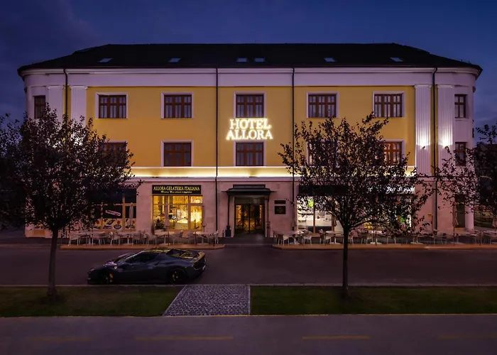 Allora Hotel