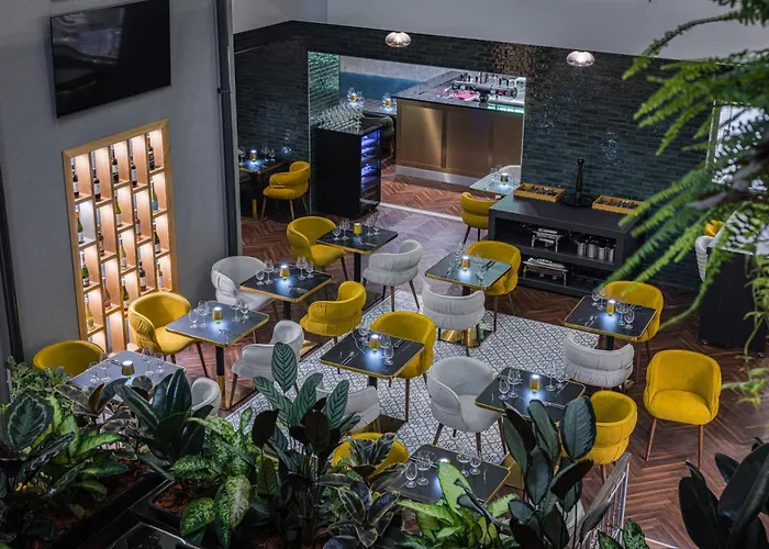 Allora Hotel 4*