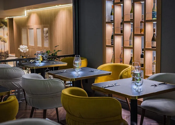 Allora 4* Budapest