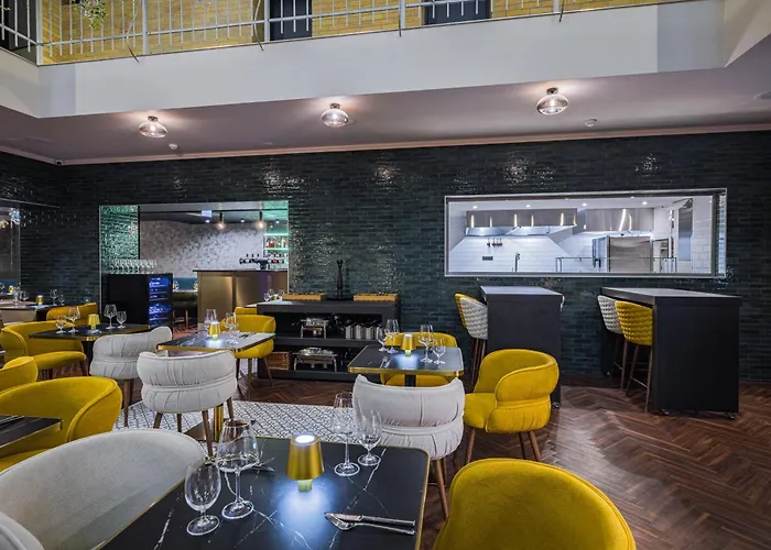 Allora Hotel