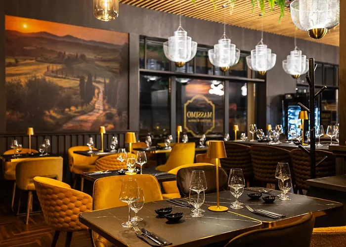 Hotel Allora