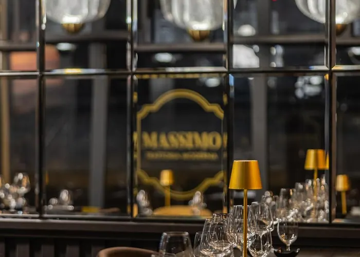 Hotel Allora Budapest