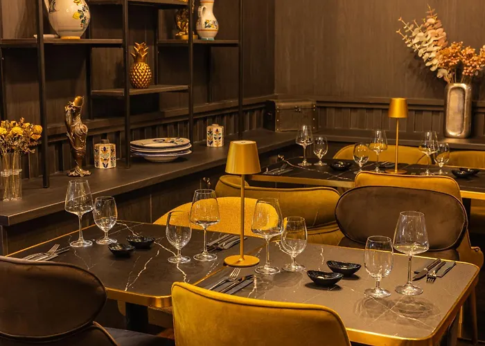 Hotel Allora 4*