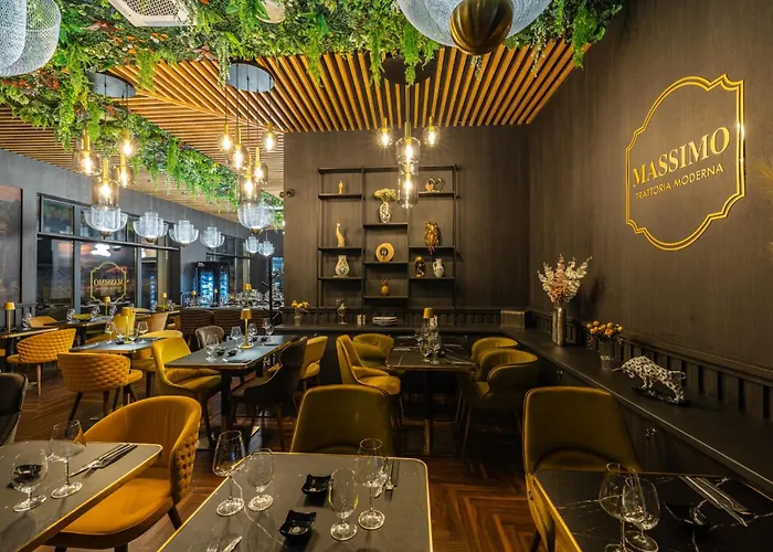 Allora Hotel