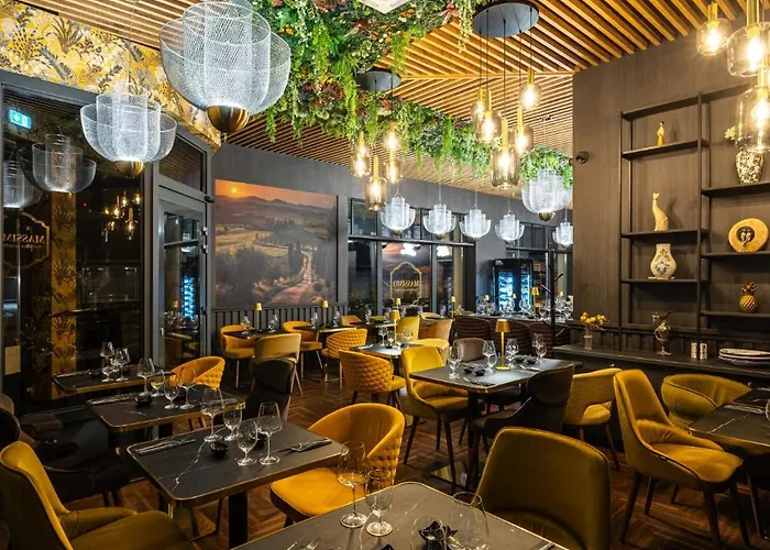Allora Hotel