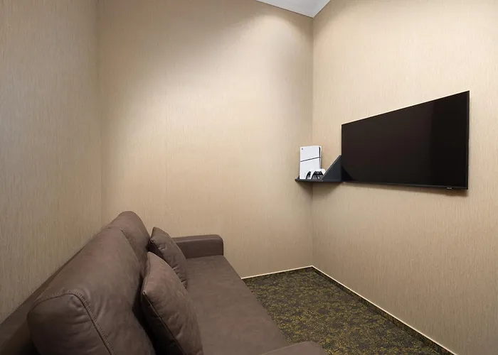 Allora 4* Budapest