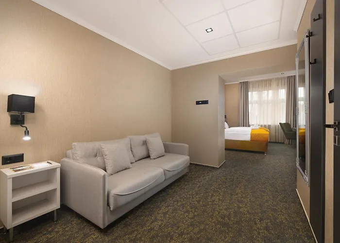 Allora Hotel