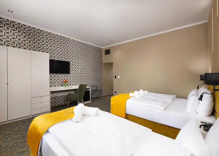 Hotel Allora