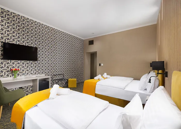 Hotel Allora