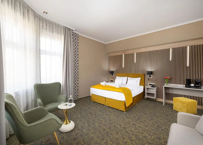 Hotel Allora