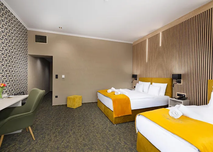 Allora 4* Budapest