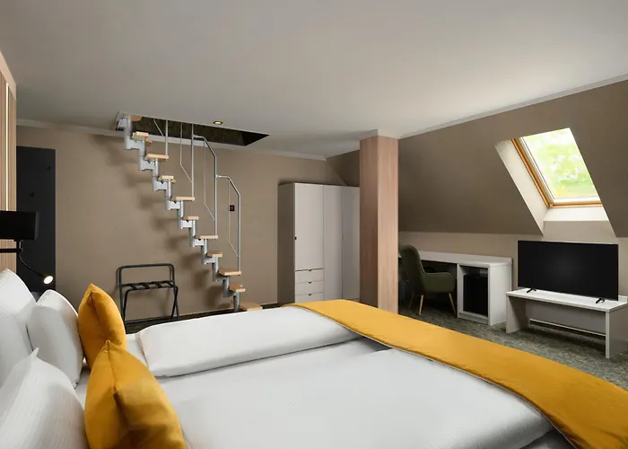 Allora 4* Budapeşte