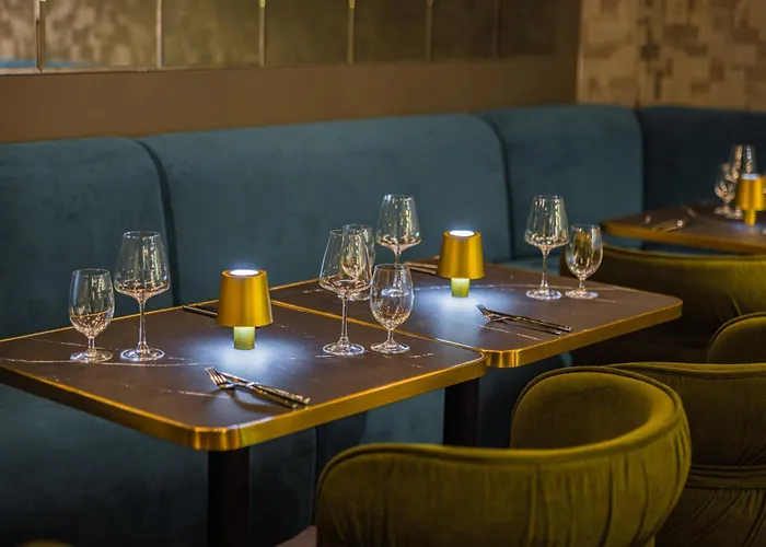 Allora Otel Budapeşte