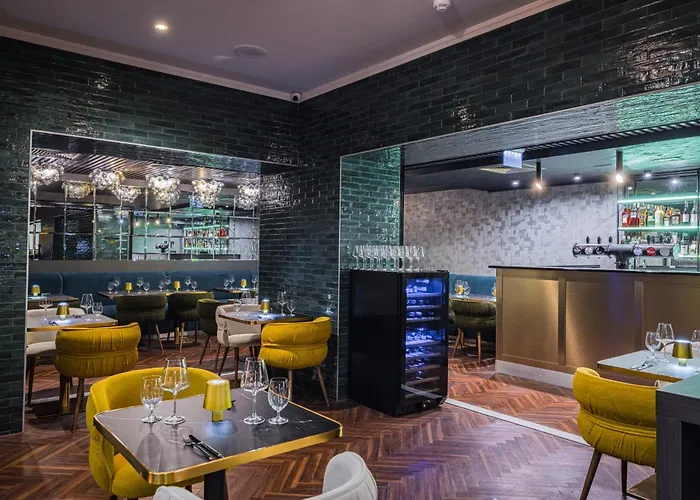 Otel Allora Budapeşte