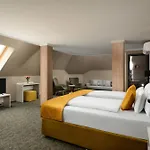 Allora Hotel Budapest