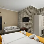 Allora Hotel 4*