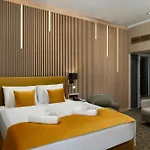 Allora Hotel Budapest