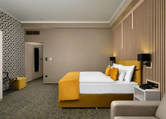 Hotel Allora Budapest