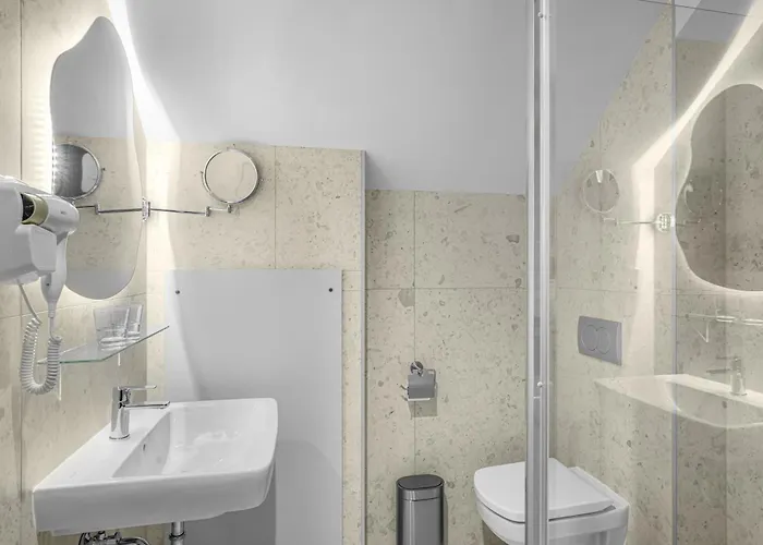 Allora Hotel Budapest